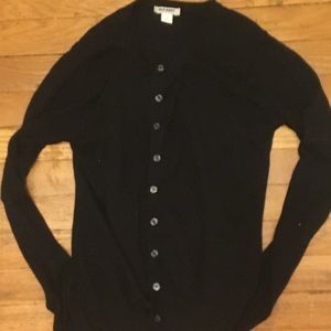 Black cardigan sweater 🖤